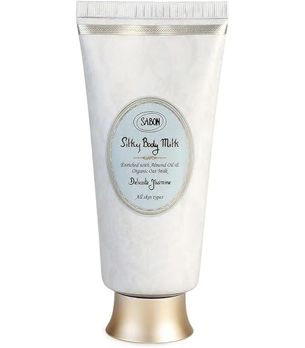 Amazon.co.jp: SABON(サボン) ボディローション デリケート